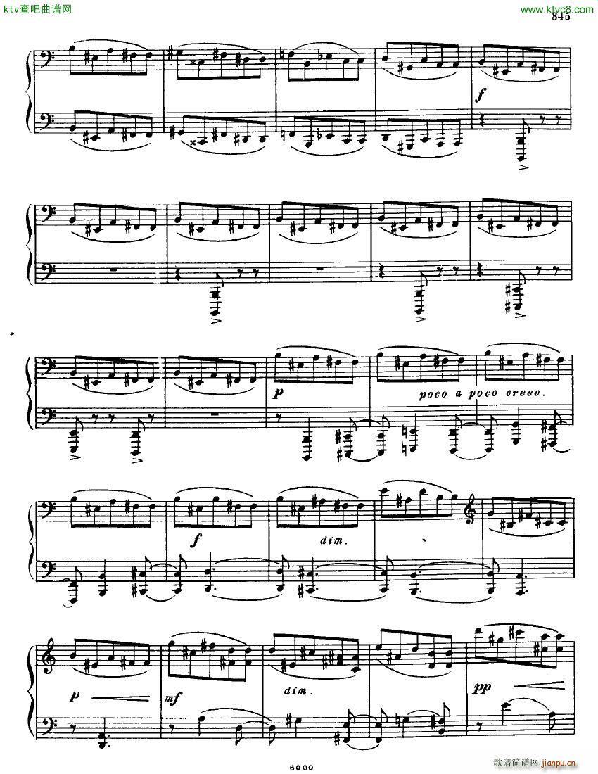 Anatoly Alexandrov Opus 90 Sonata no 13()7