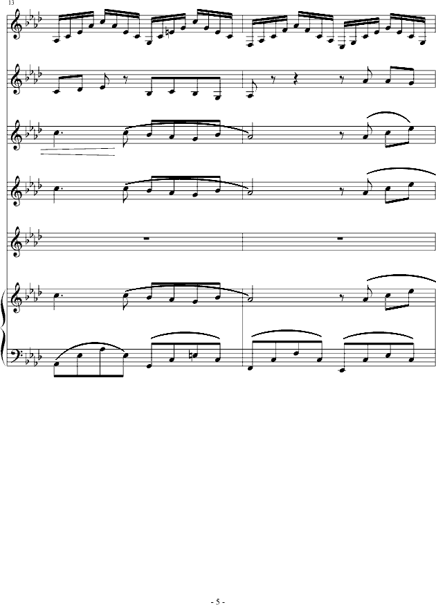 Ƭ()5