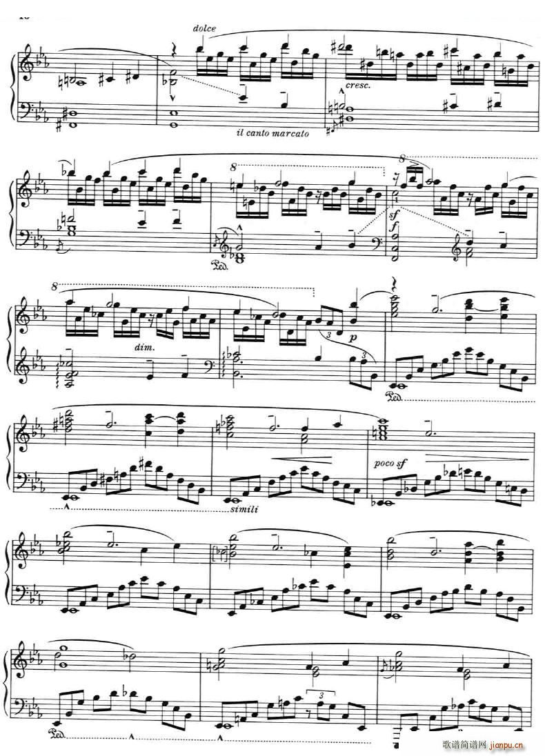 Addinsell Warsaw Concerto Warsaw Concerto(ʮּ)9