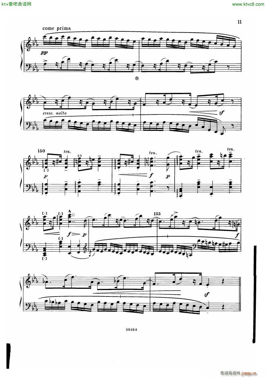 Elgar Allegro Concert solo()14