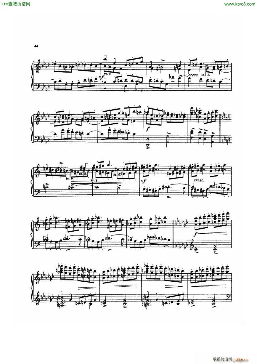 Dohnanyi 17 5 5 Humoresken IntroduktionAndFuge()11