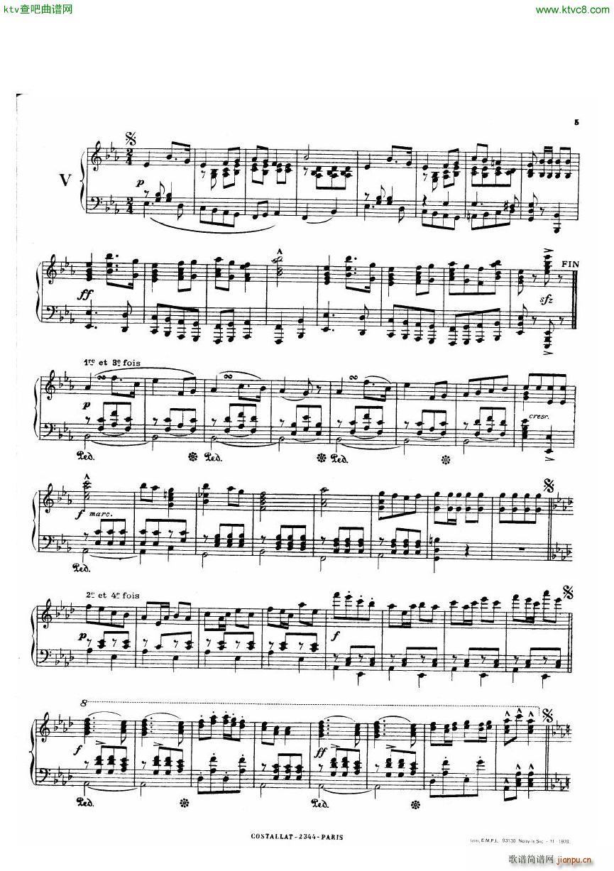 faure souvenirs de bayreuth samazeuilh()5