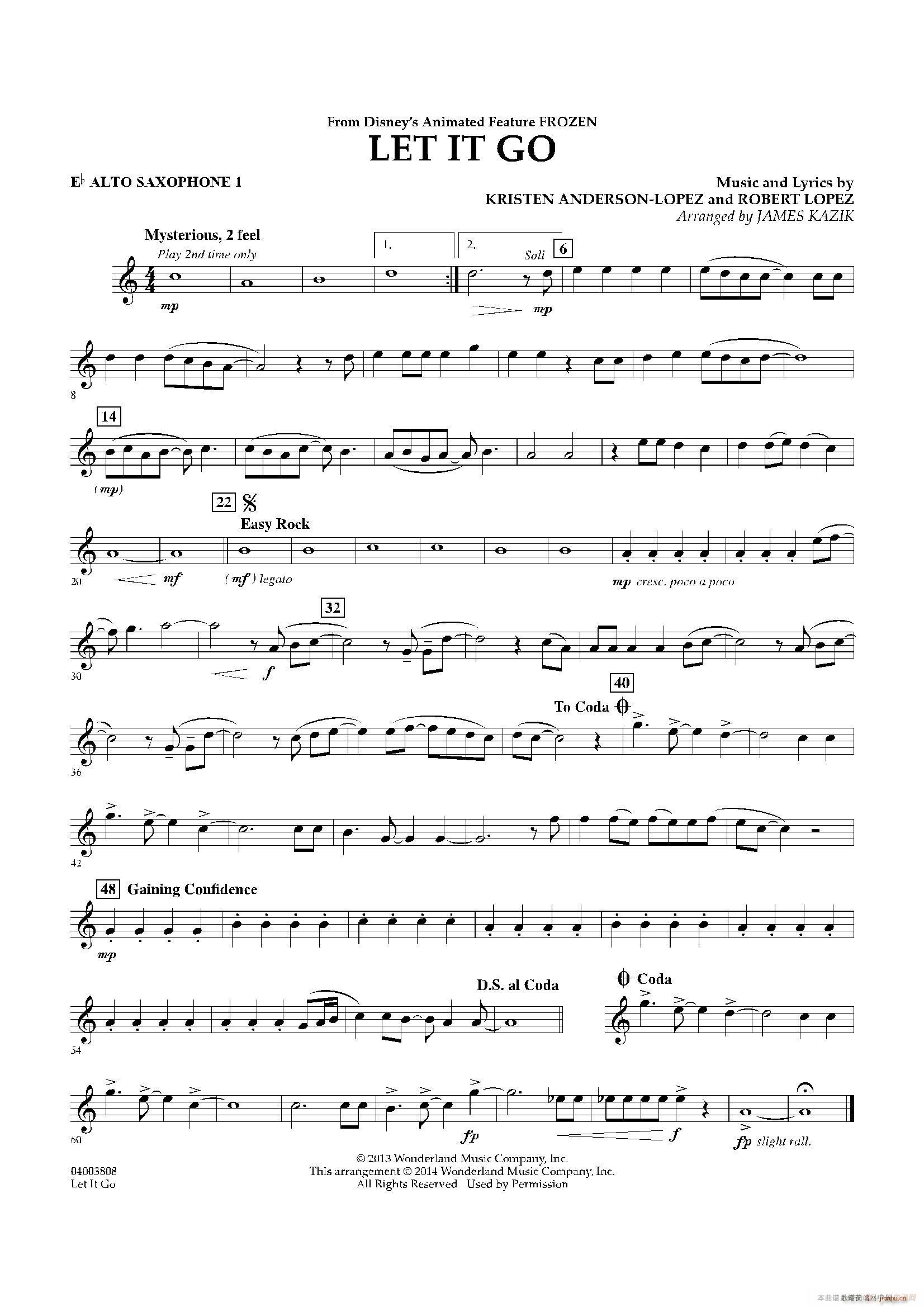 Let it go ѩԵ  (ʮּ)9