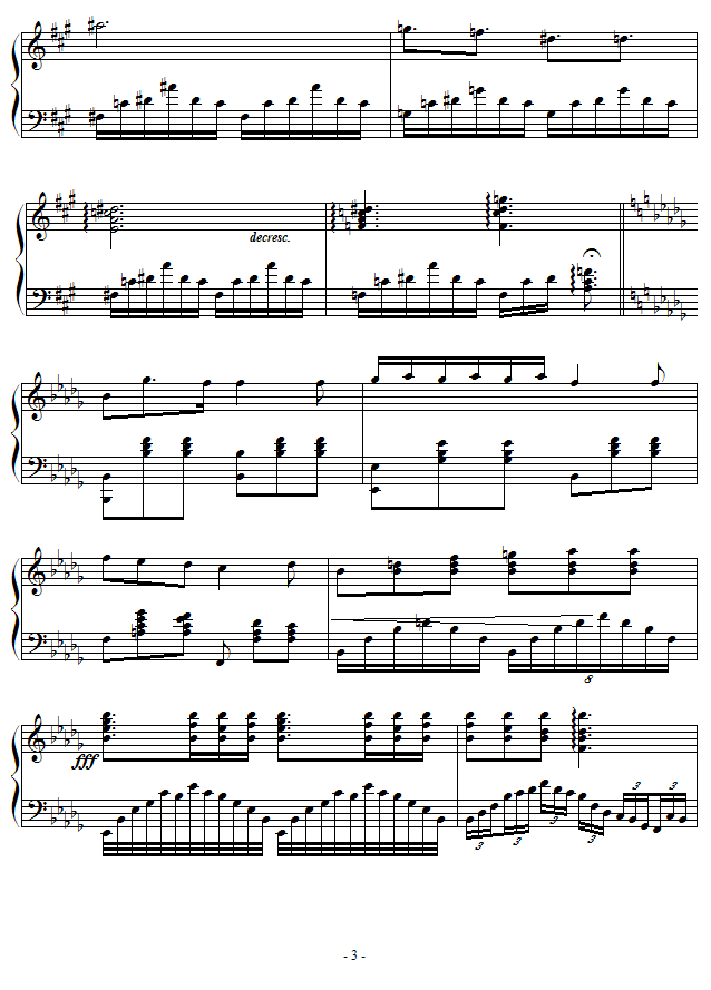֮()3
