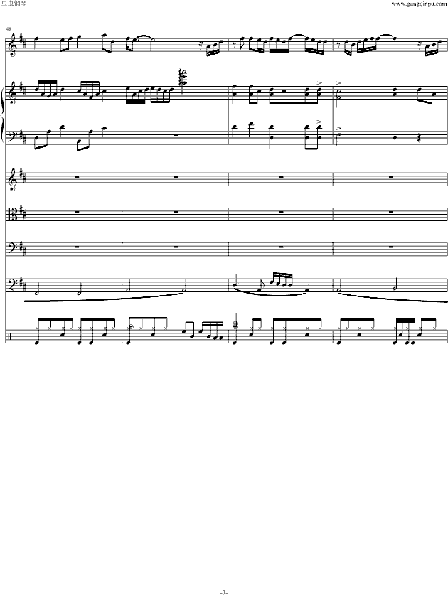 С裨ף()7