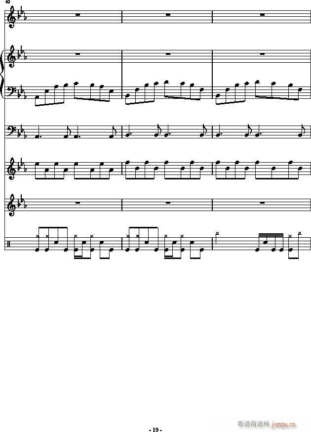HOLD YOUR HANDS()19
