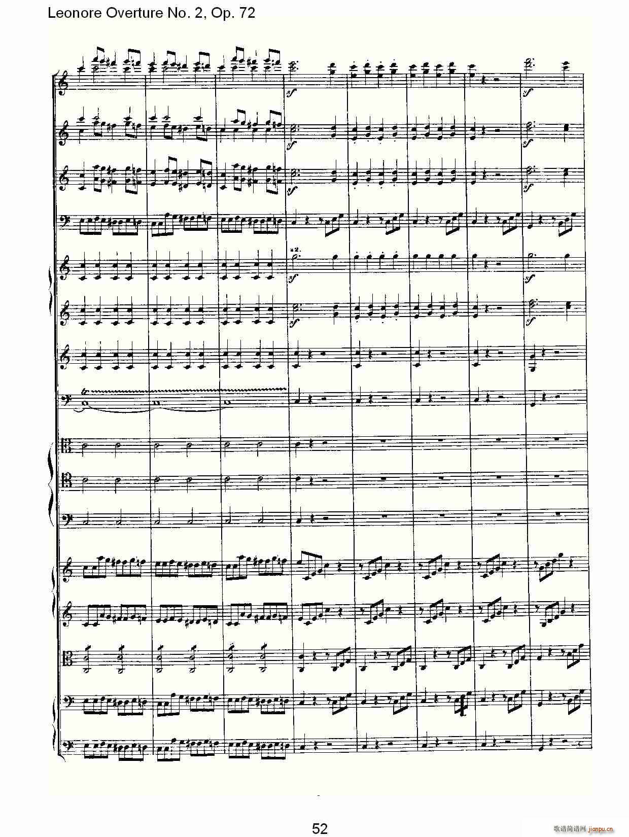 Leonore Overture No. 2Op. 72(ʮּ)12