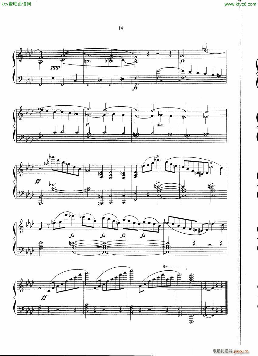 Burgmller Norbert Sonata op8()15