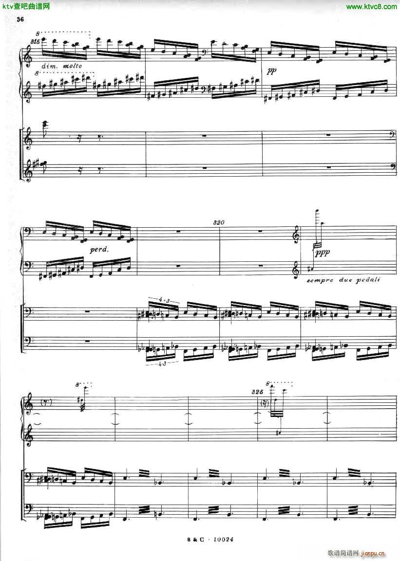 Ginastera Piano concerto No 1 part 2()5