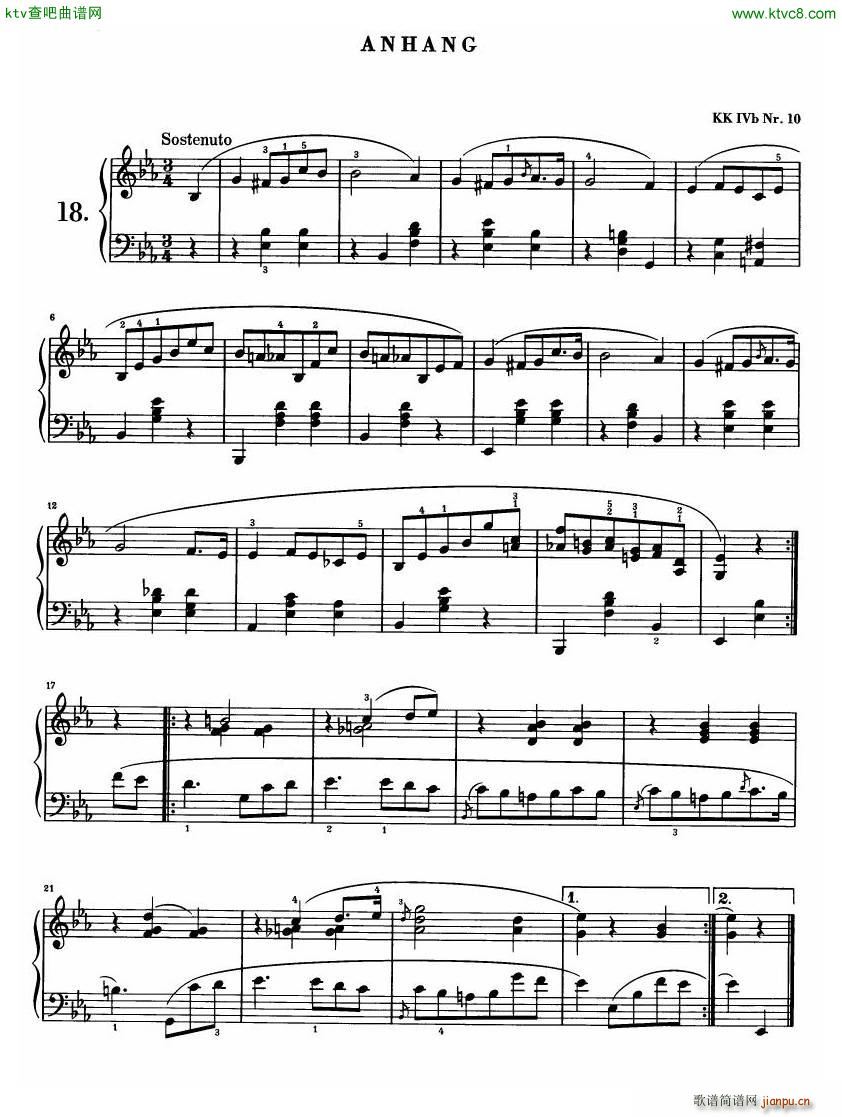 Chopin Valse Sostenuto()1