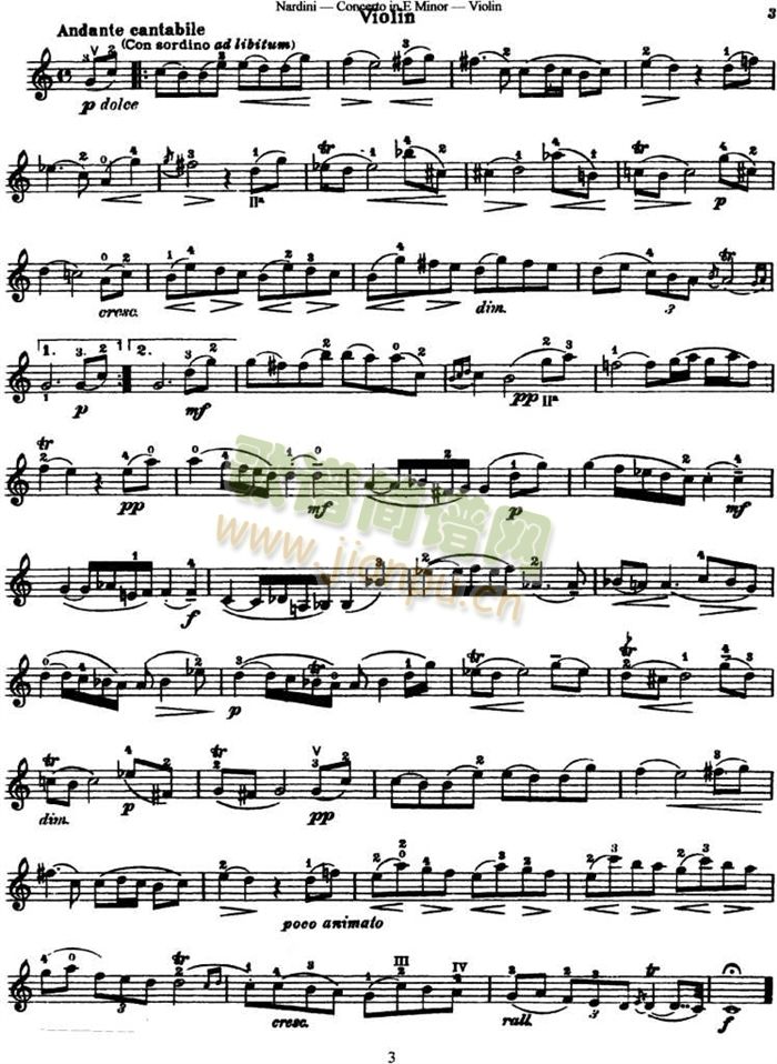 ConcertoinEMinjor(С)3