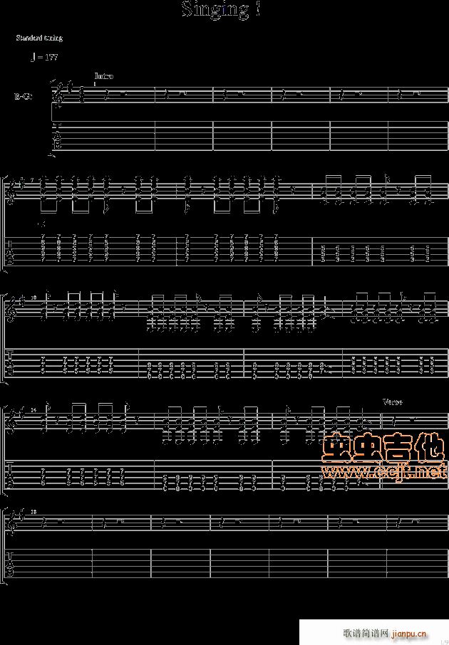 Ů-------singing(ʮּ)1