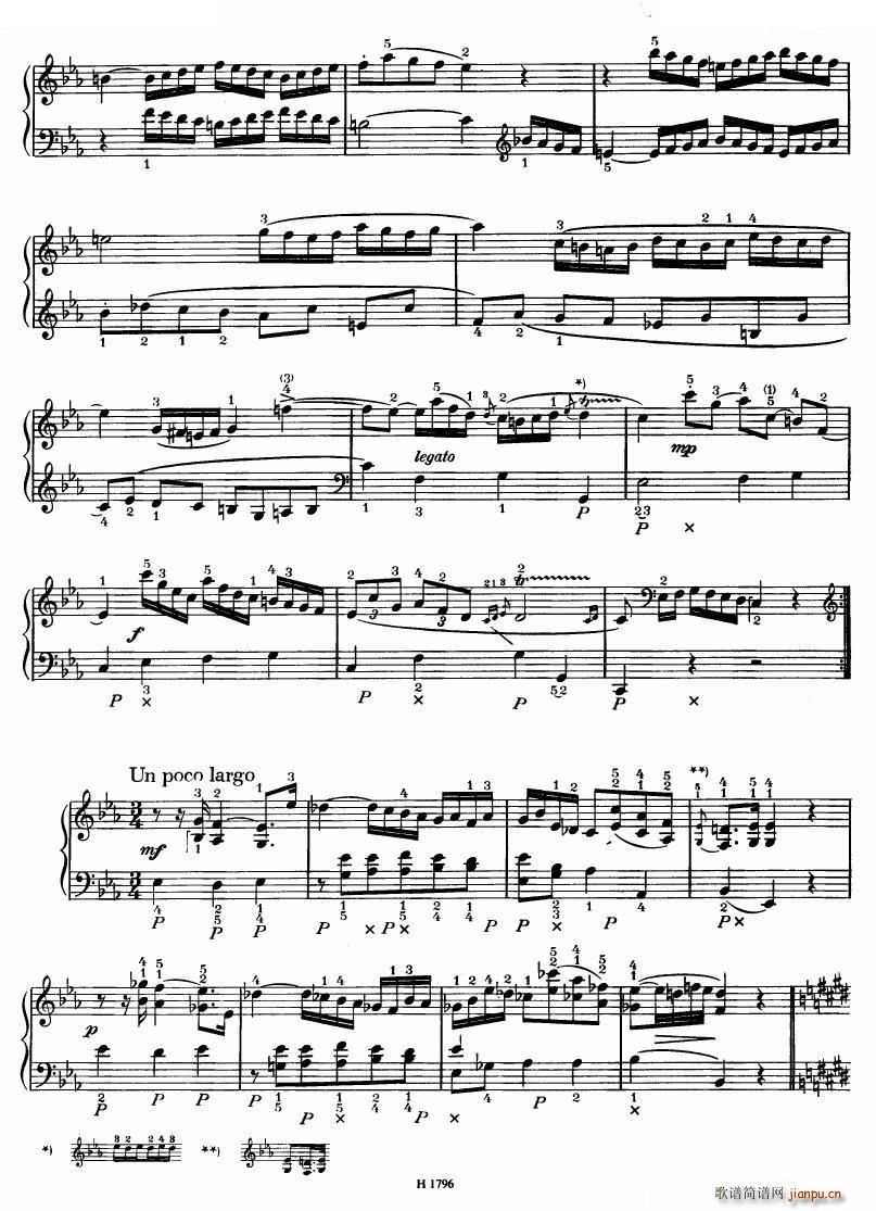 Benda 16 Sonatas  16 Sonatas (ʮּ)18