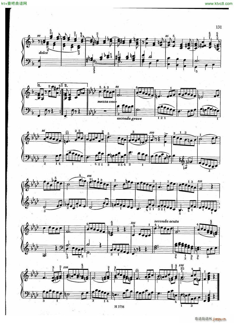 dussek 77 1()15