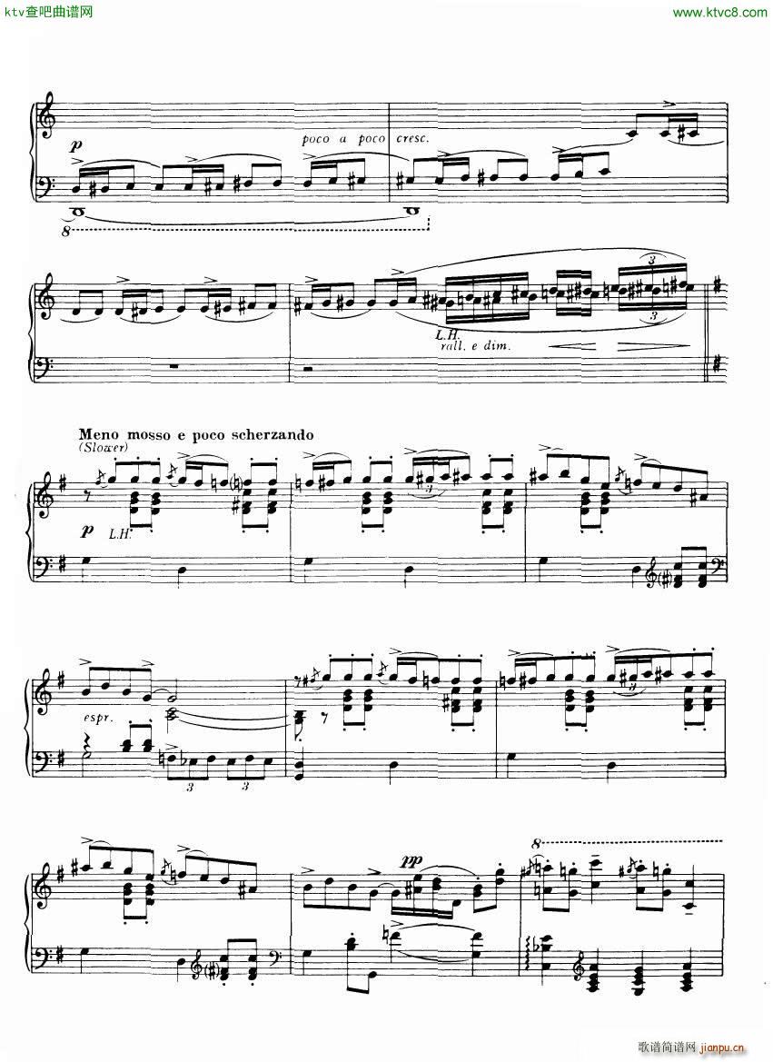 Rhapsody in blue piano solo()11