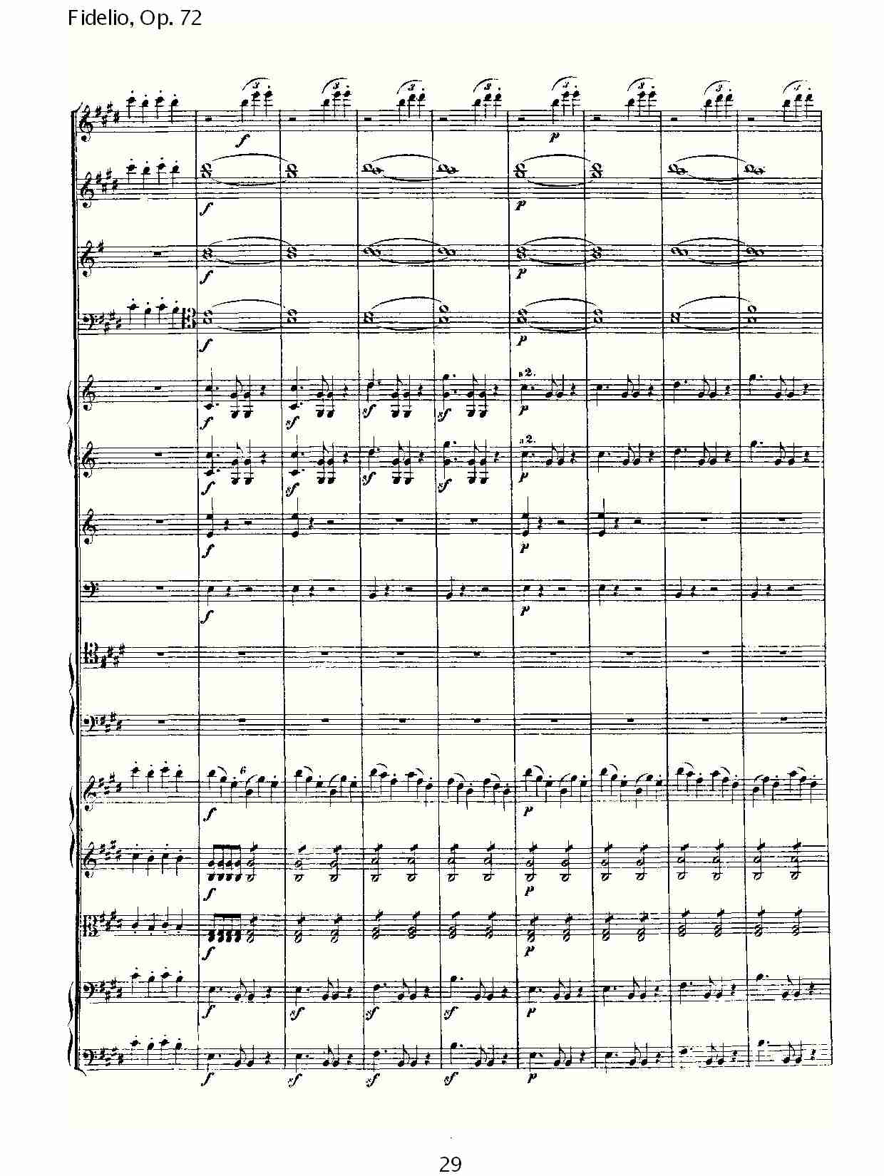 Fidelio,()9