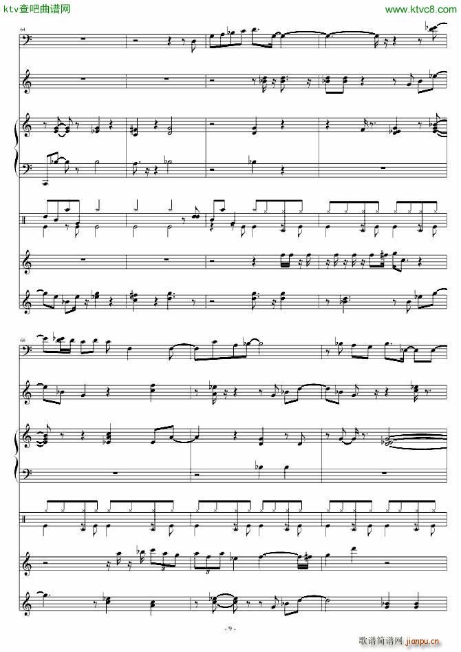 Jazz Dream()9