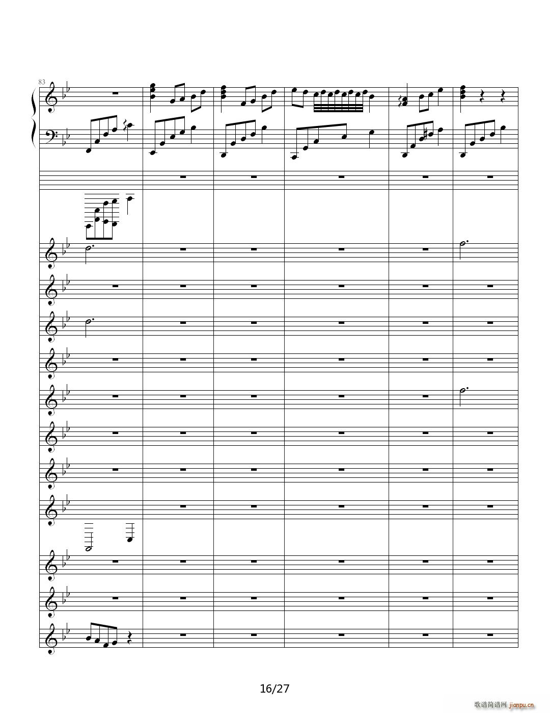  B()16