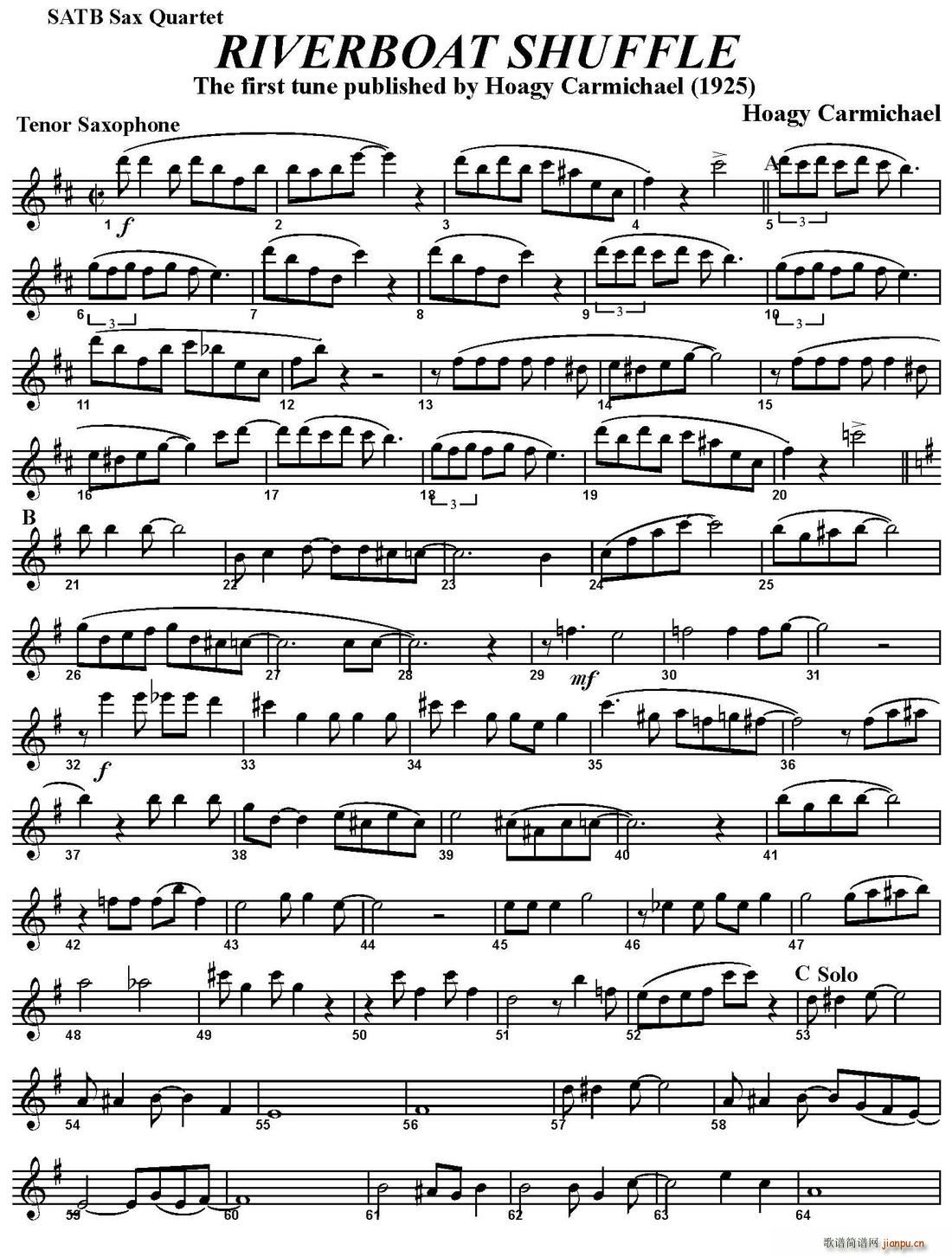 RIVERBOAT SHUFFLE  ˹()1
