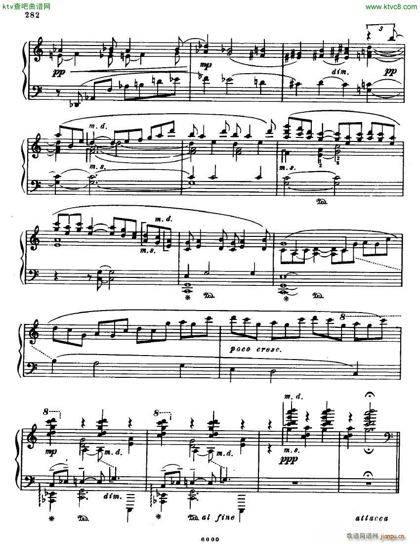 Anatoly Alexandrov Opus 81 Sonata no 11()3