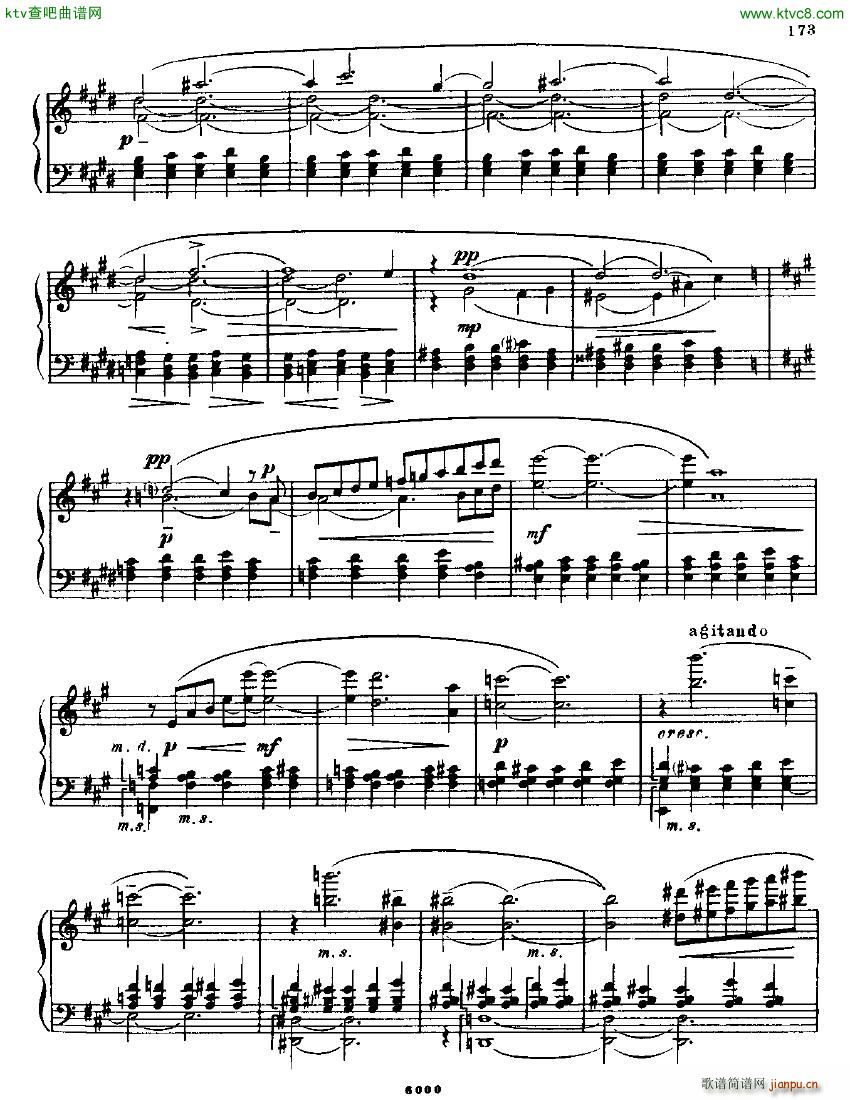Anatoly Alexandrov Opus 42 Sonata no 7()9