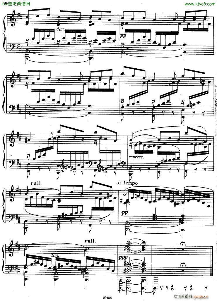bauer franck prelude fugue and variations op 18()12