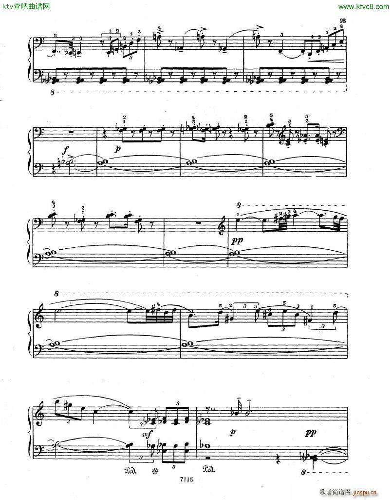 Gubaidulina 1969 Musical Toys 14 Pieces()21