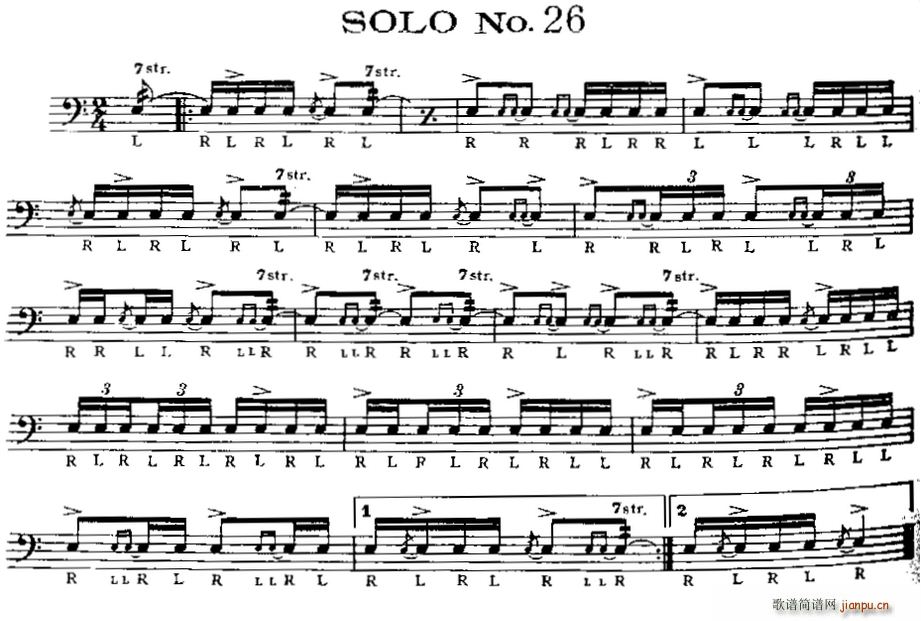  SOLO No 26 30 ʿ(ʮּ)1