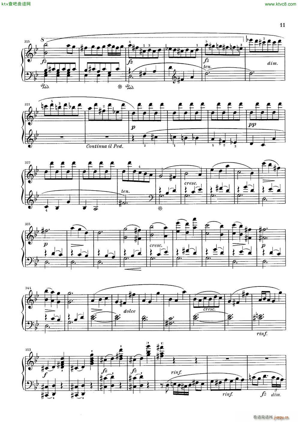Clementi Didune Abandonata Op50 No3()11