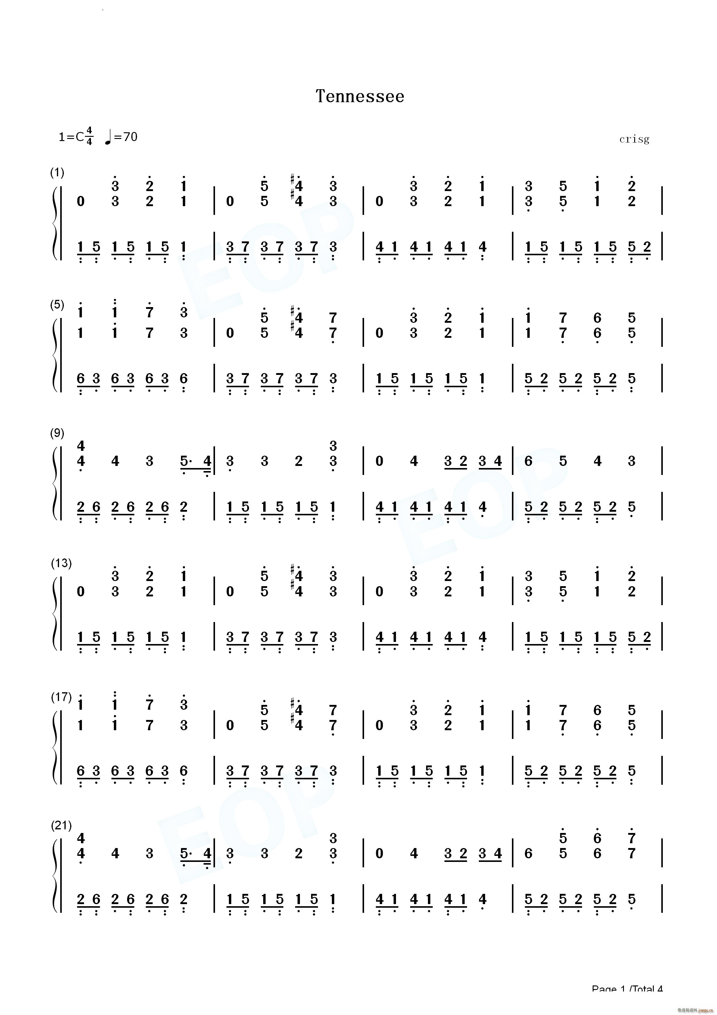 TennesseeOST()8