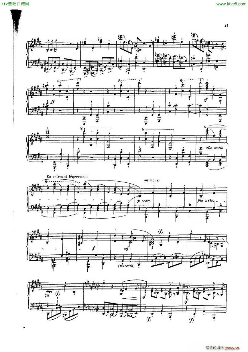 dukas sonata()44