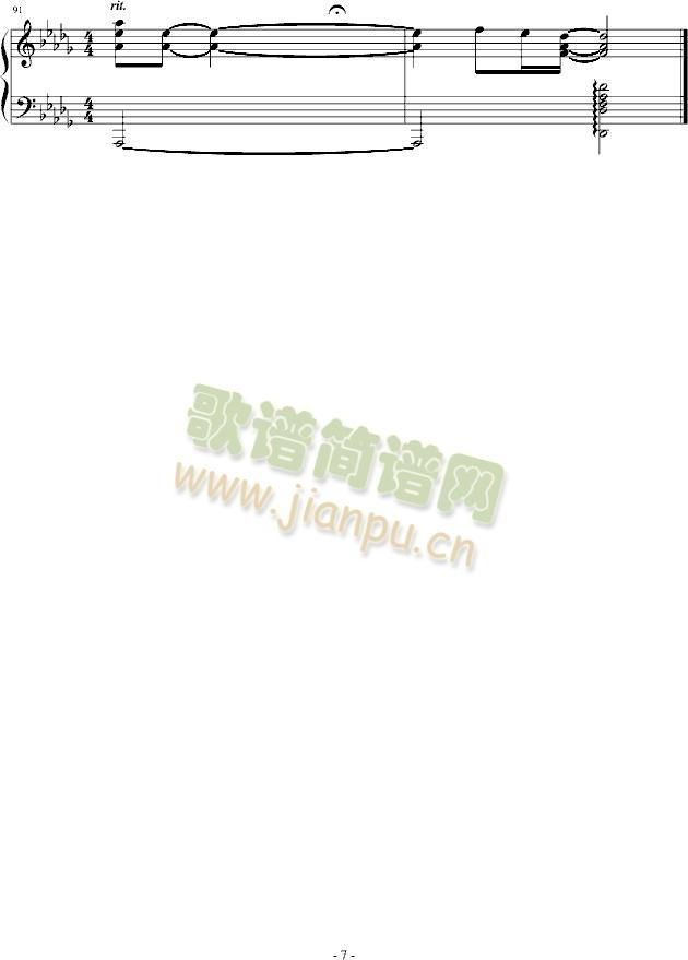 Ұ()7