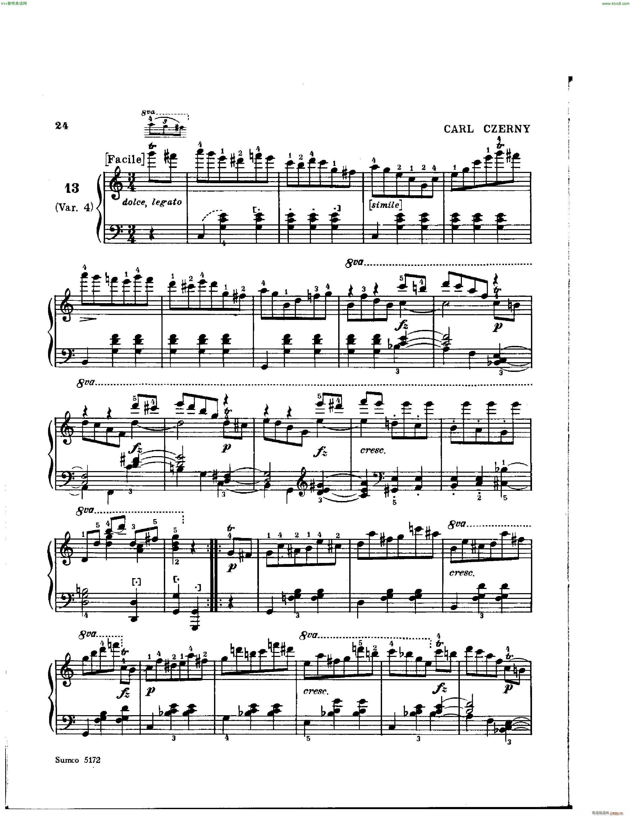 diabelli various variations not beethoven no cover()20