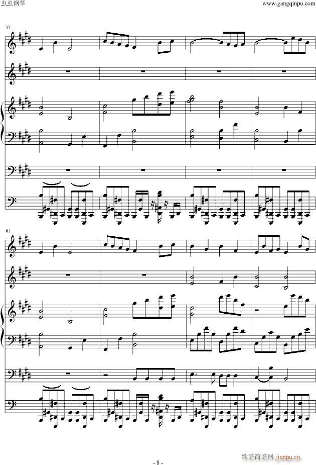 A Little While()8