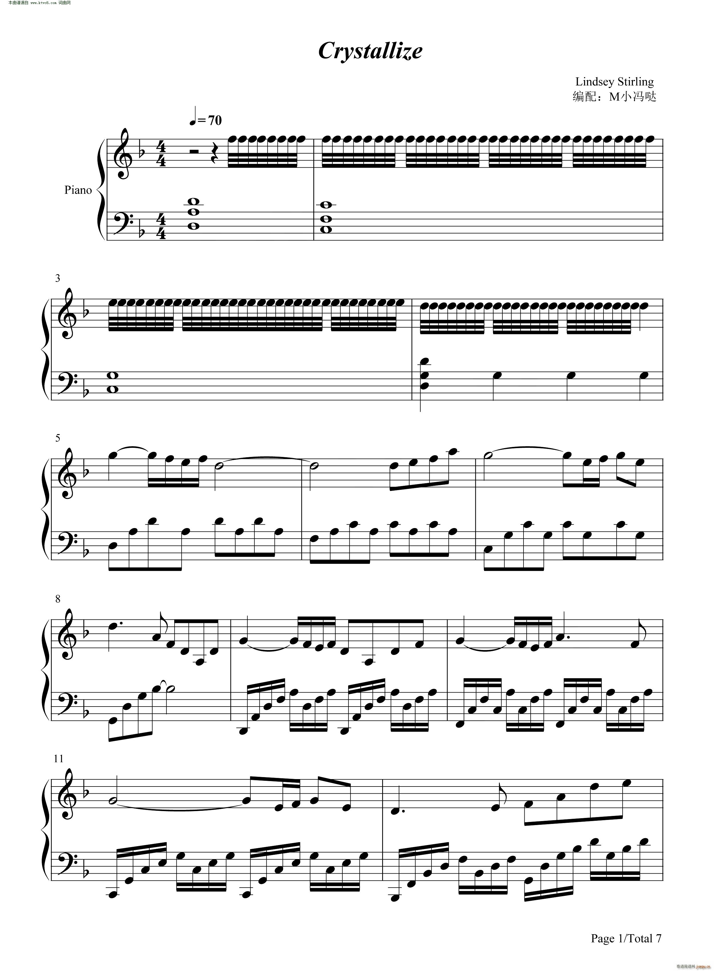 Crystallize(������)1