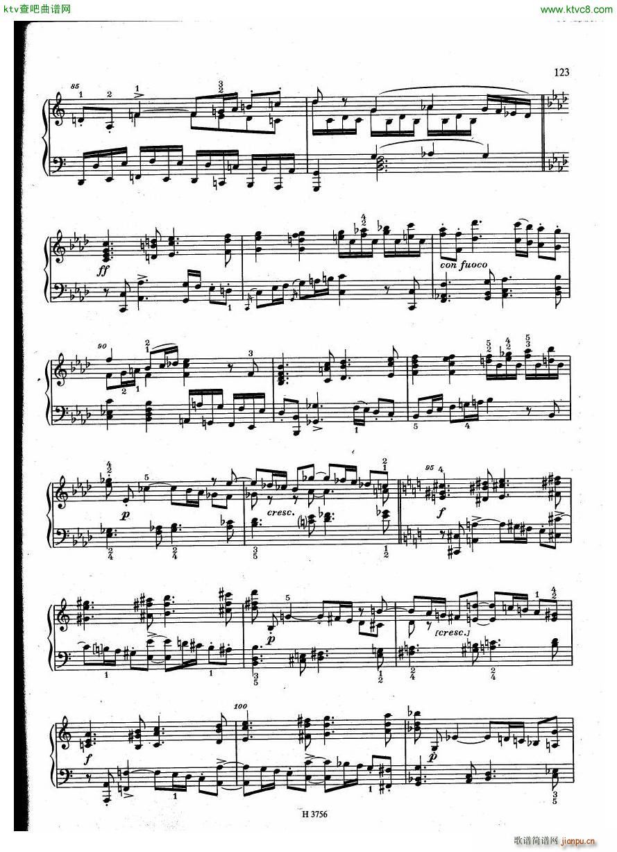dussek 77 1()7