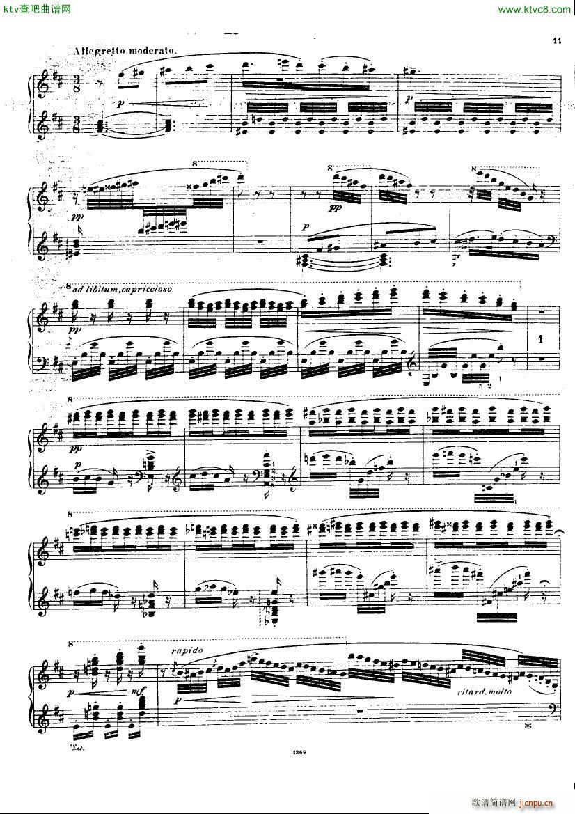 Bizet Weiss Carmen fantasie()9