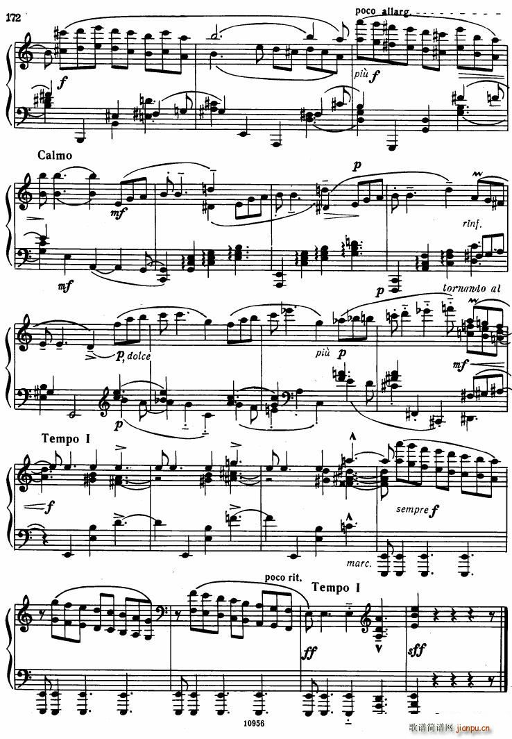 Bartok SZ 107 Mikrokosmos for Piano 140 153()18
