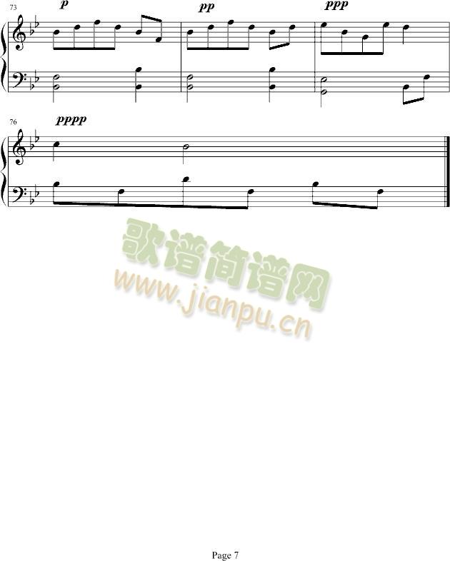 ˫()7