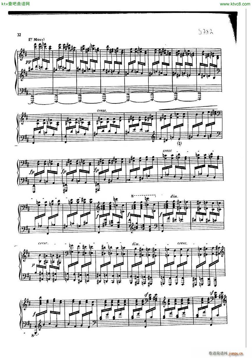 dukas sonata()31