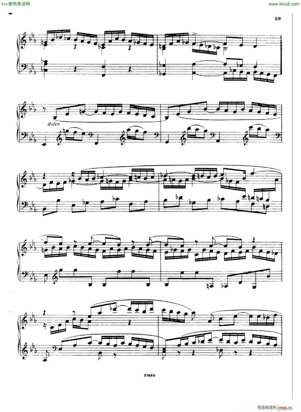 Bach Busoni Fantasie Adagio and Fugue pf()15