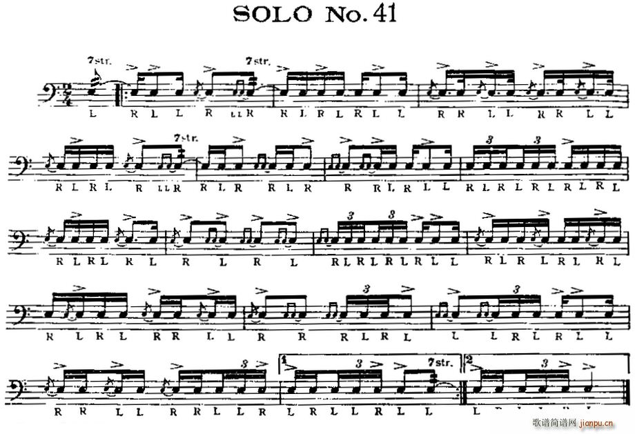  SOLO No 41 45 ʿ(ʮּ)1
