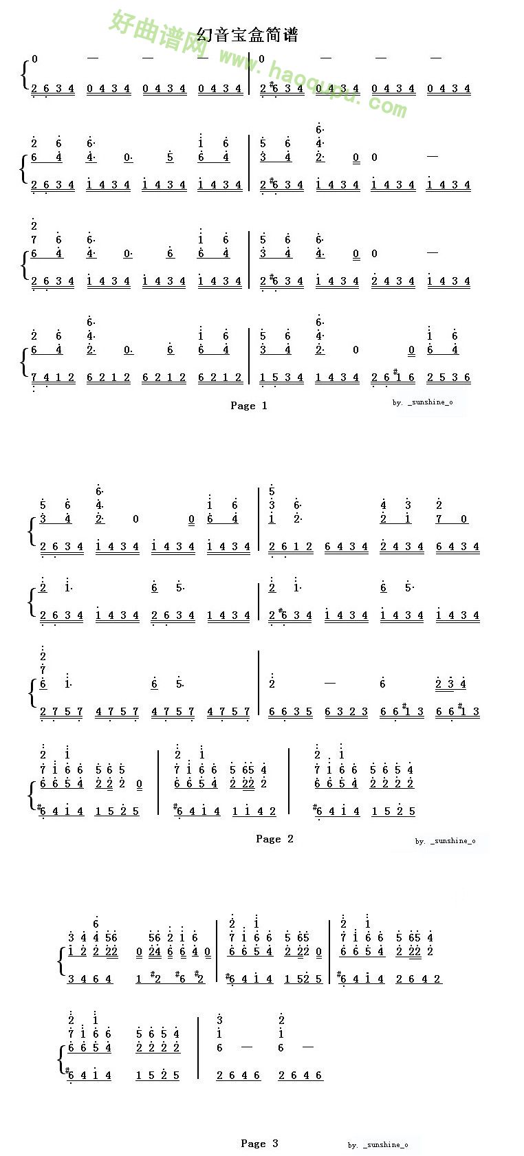 (ָ)1