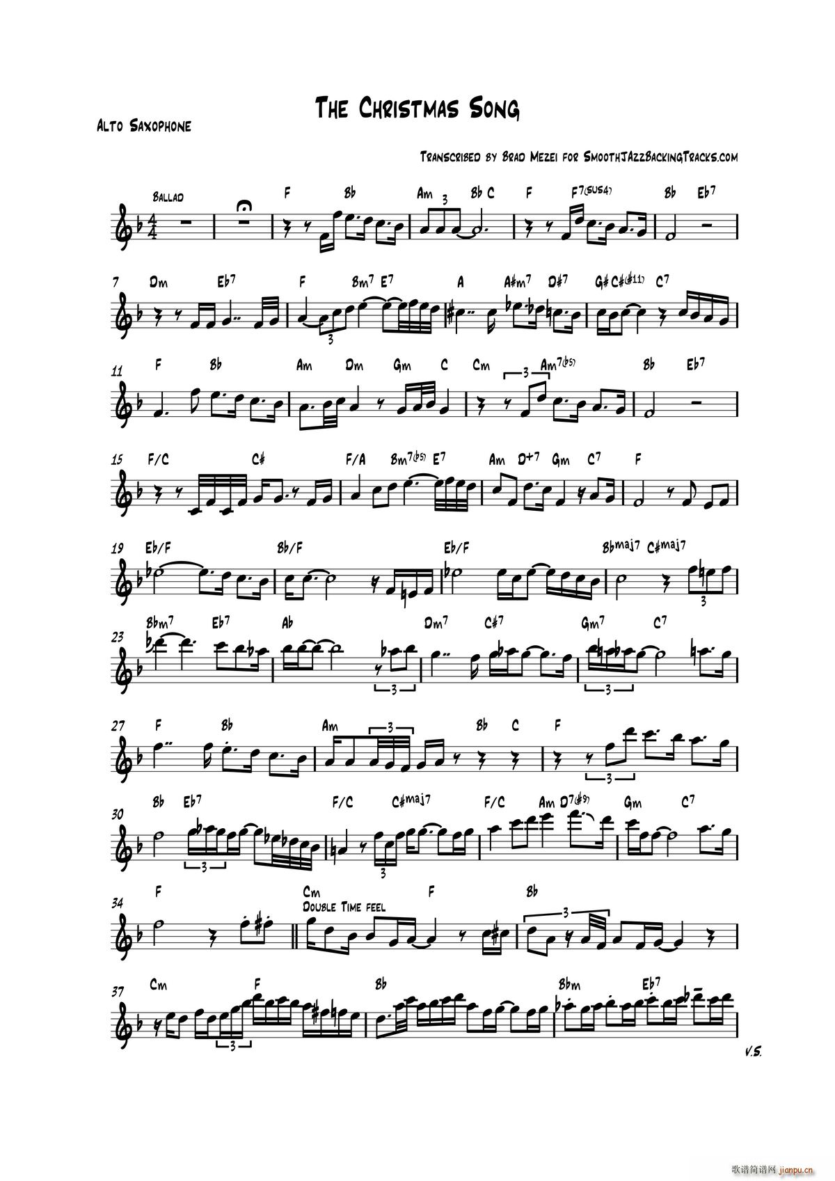 The Christmas Song ˹(ʮּ)1