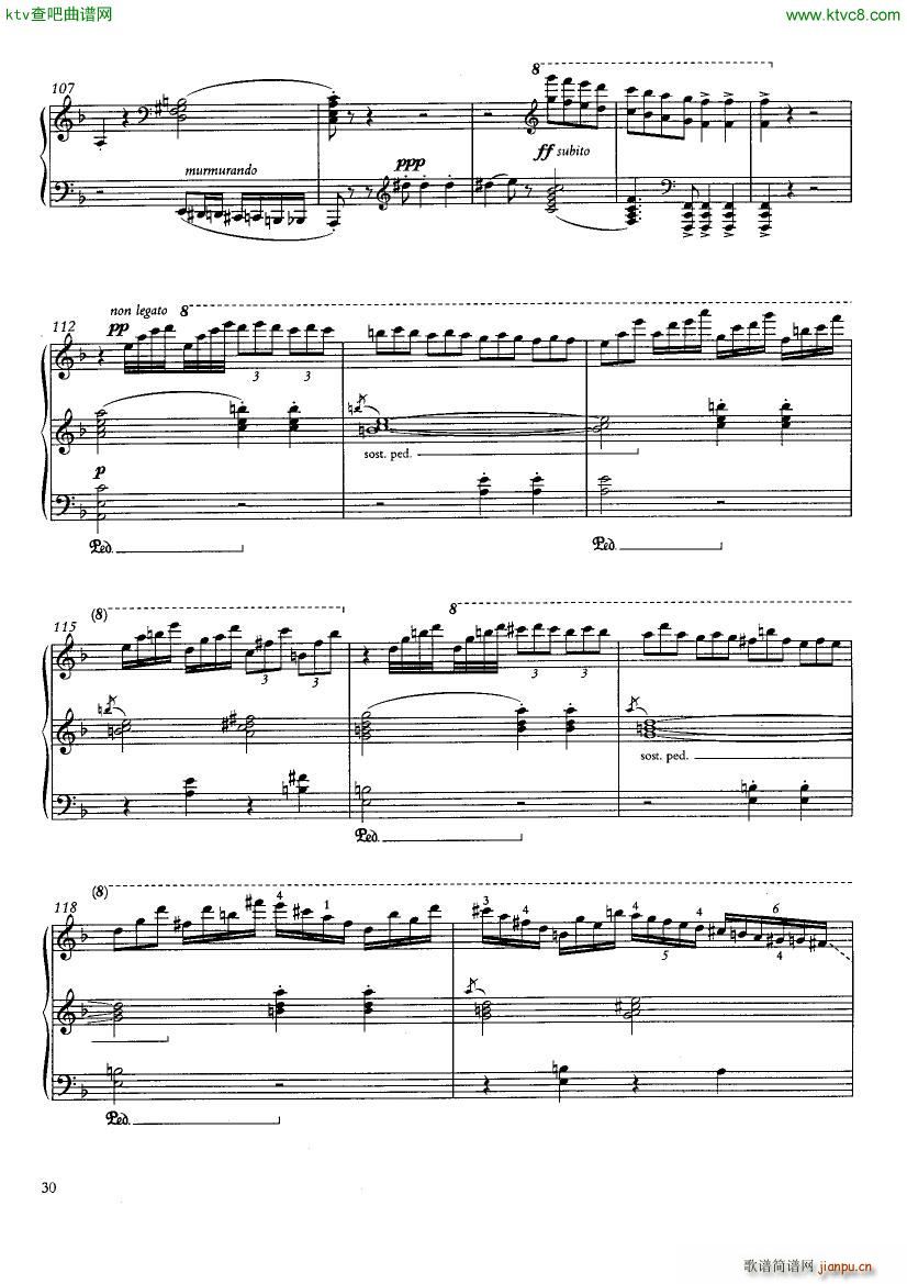 Hough 4 songs()30