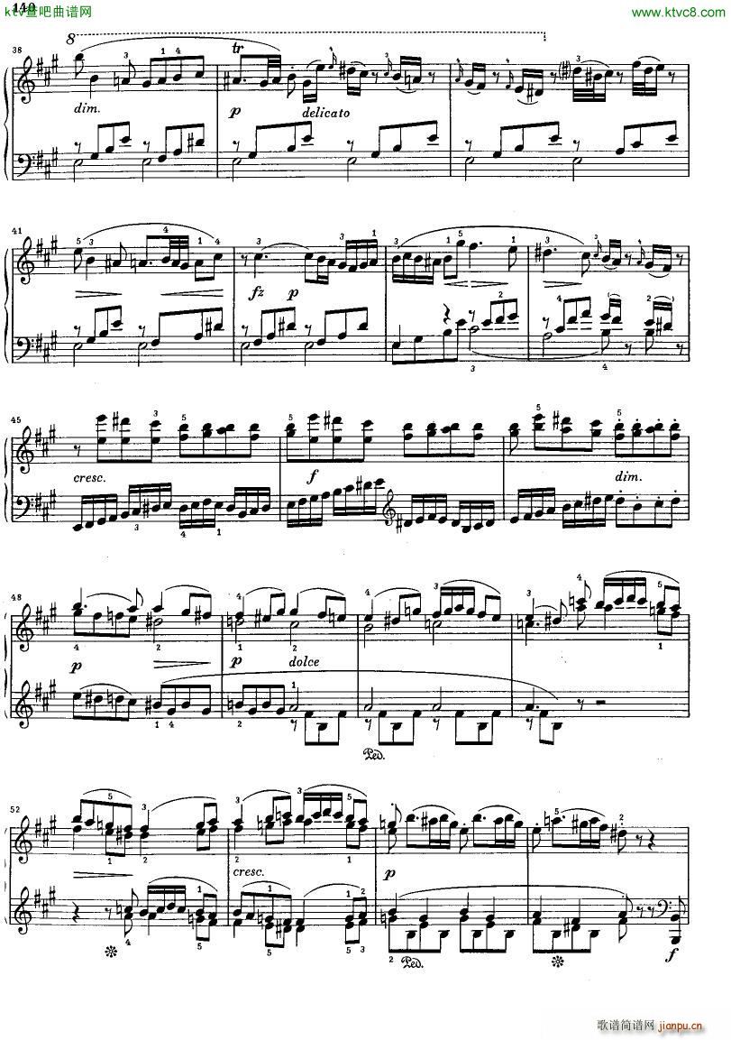Clementi op 50 N 1()15
