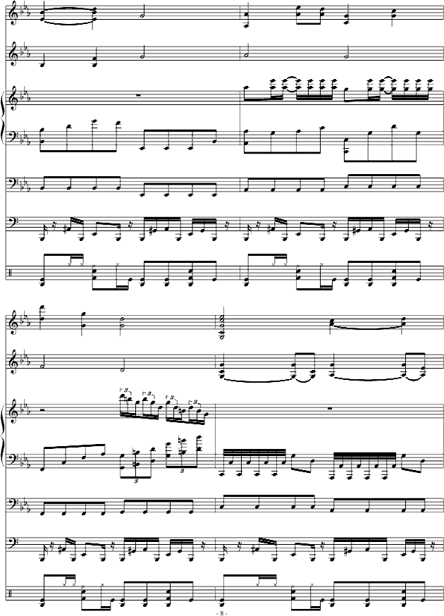 ҵ()8