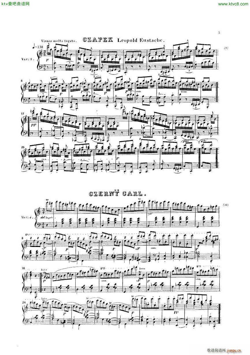 Diabelli Variationen()11