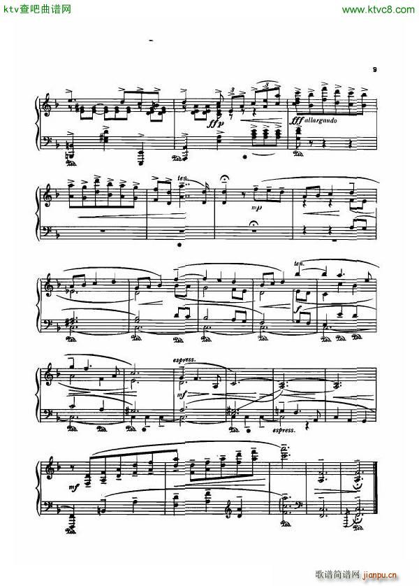 Coates Miniature Suite()10