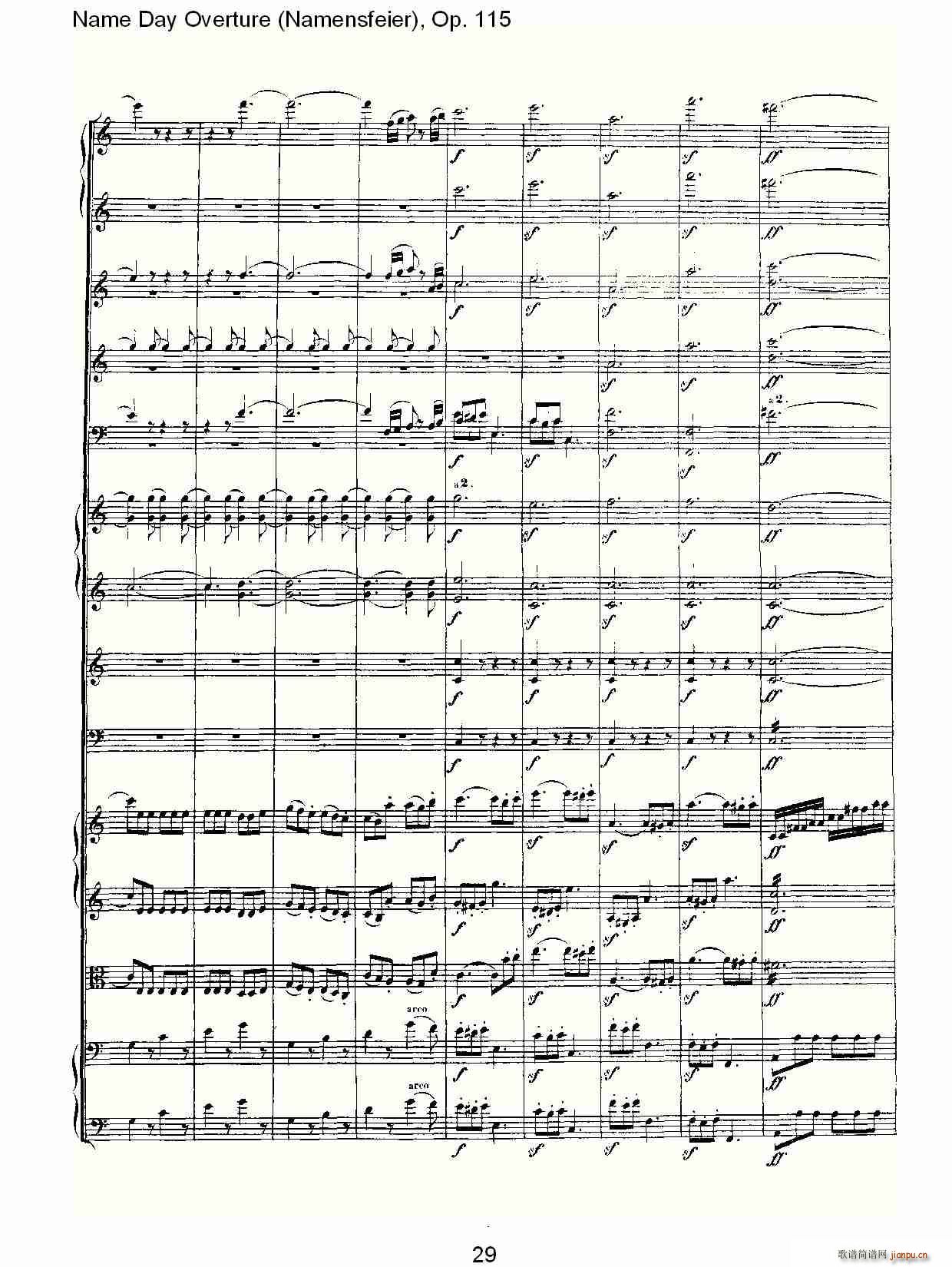 Name Day Overture(ʮּ)29